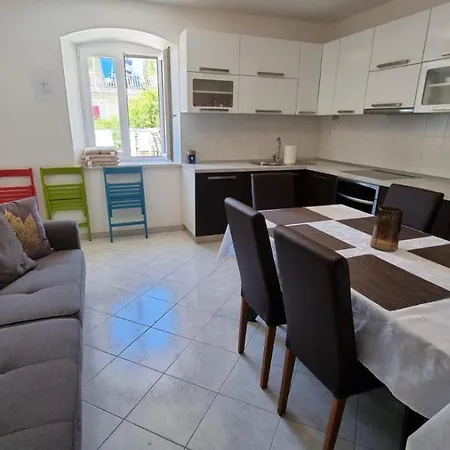 Star Of Stone Apartment