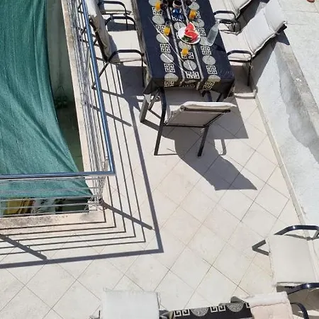 Star Of Stone Apartment