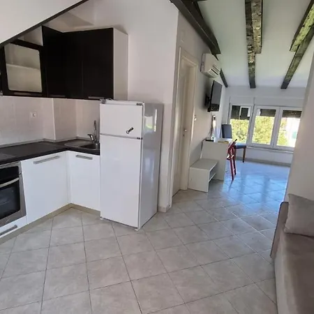 Star Of Stone Apartment