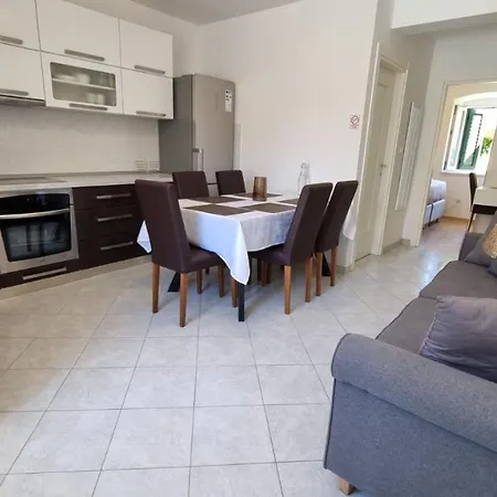 Star Of Stone Apartment *