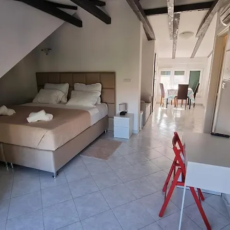 Star Of Stone Apartment