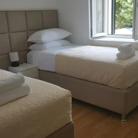 Star Of Stone Apartment Jelsa (Hvar)