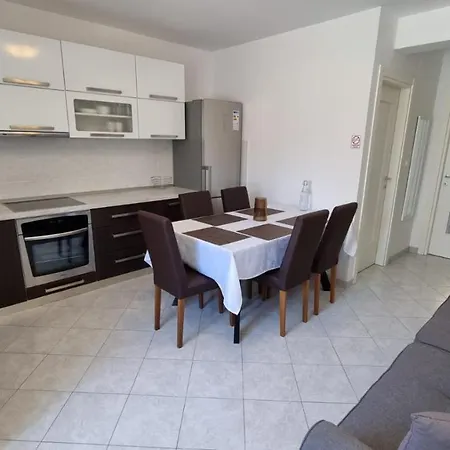 Star Of Stone Apartment *