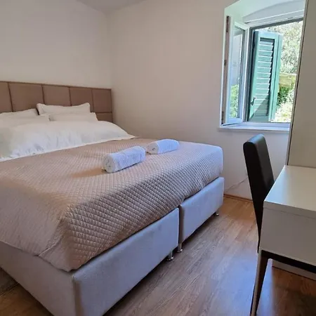 Apartment Star Of Stone Jelsa (Hvar)