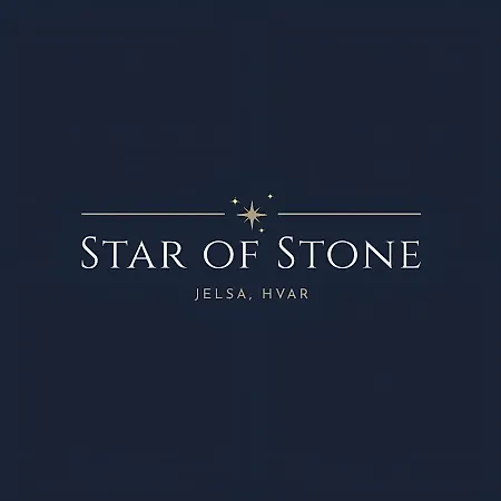 Star Of Stone * Jelsa (Hvar)