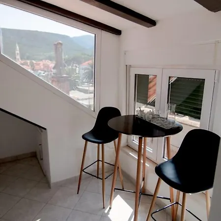 Star Of Stone Apartment *