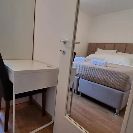 Appartement Star Of Stone *