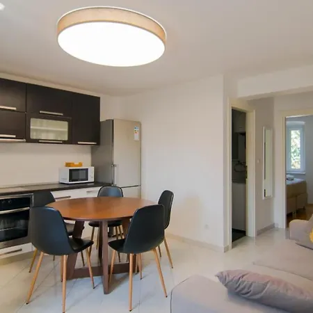 Appartement Star Of Stone